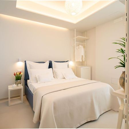 Scirocco Boutique Eco Hotel Torre Pali Exterior photo